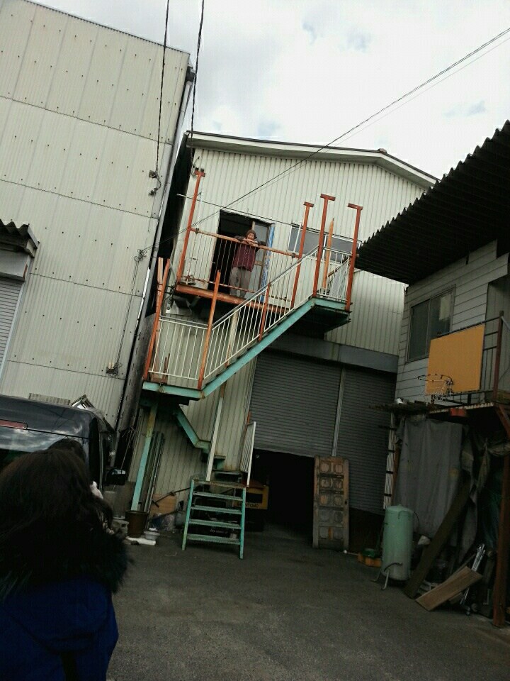 2.4111.jpg : [31차 일본선교] 오사카 히라노교회 3일차