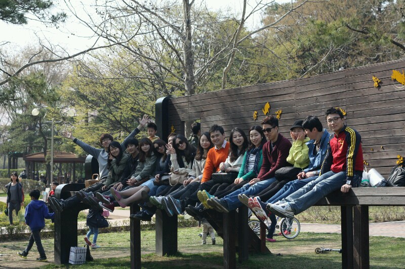 1366854632923.jpg : 화목하고 끈끈한 가족 15진 주일사역보고 130421