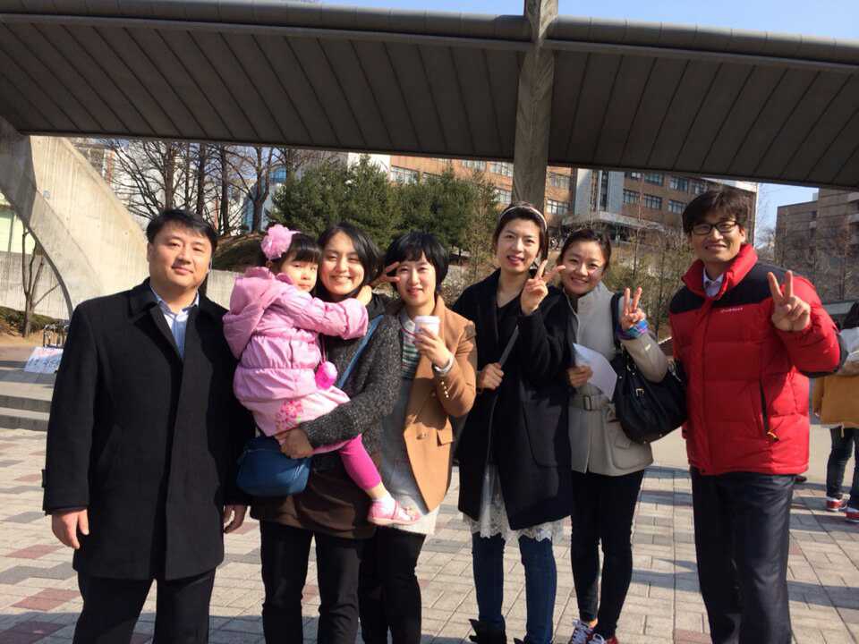 1393812634533.jpg : 청장년1진 2014 캠퍼스전도 숭실대 보고