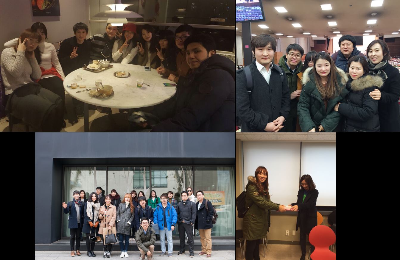 6.JPG : <여경지근8진 /> 아름다운 마무리, 새로운 시작