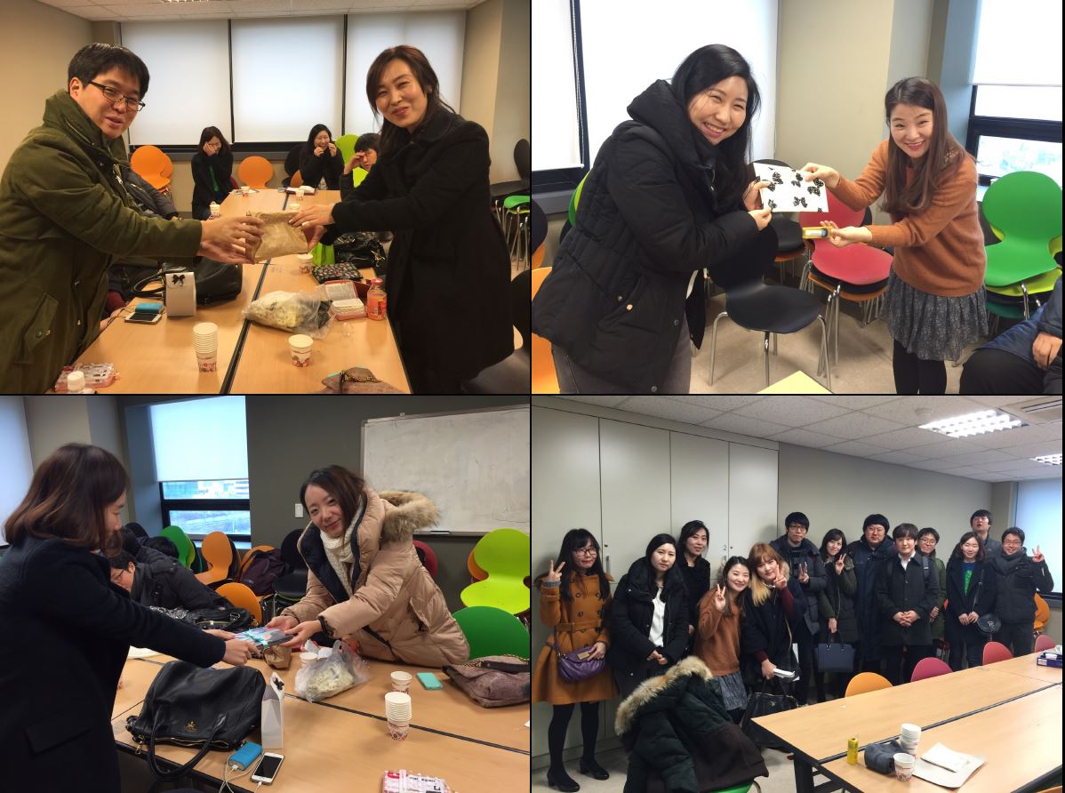 2.JPG : <여경지근8진 /> 아름다운 마무리, 새로운 시작