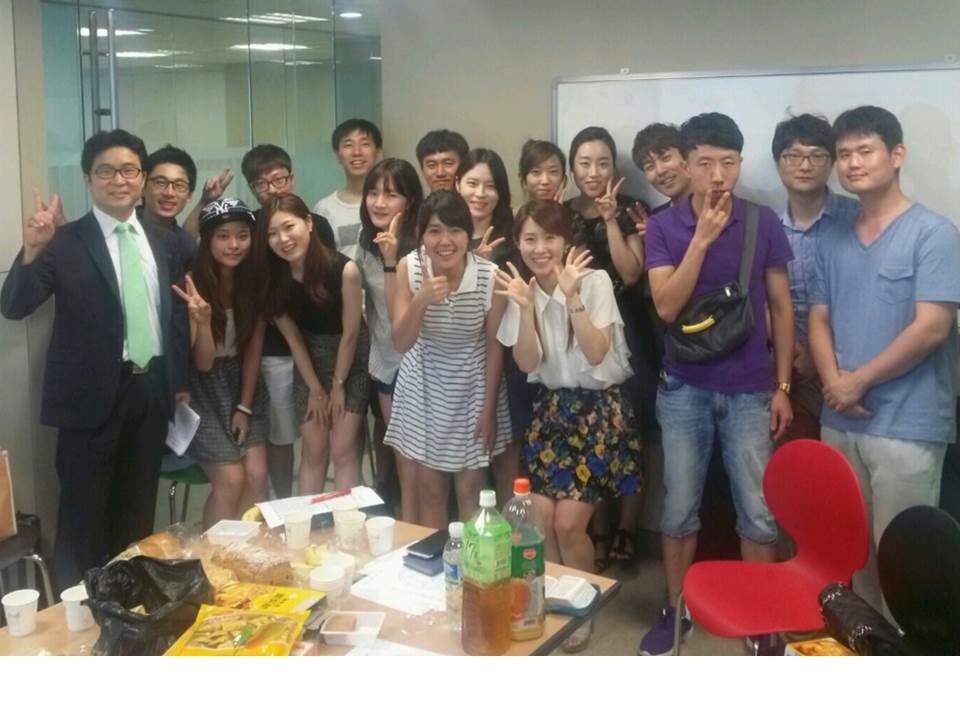 모임 - 9팀 조현정간사 처음.jpg