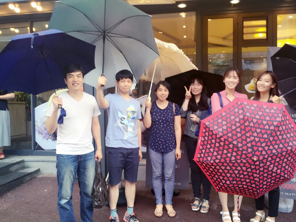 KakaoTalk_20150713_124153978.jpg : '사람냄새' 6진 주일보고