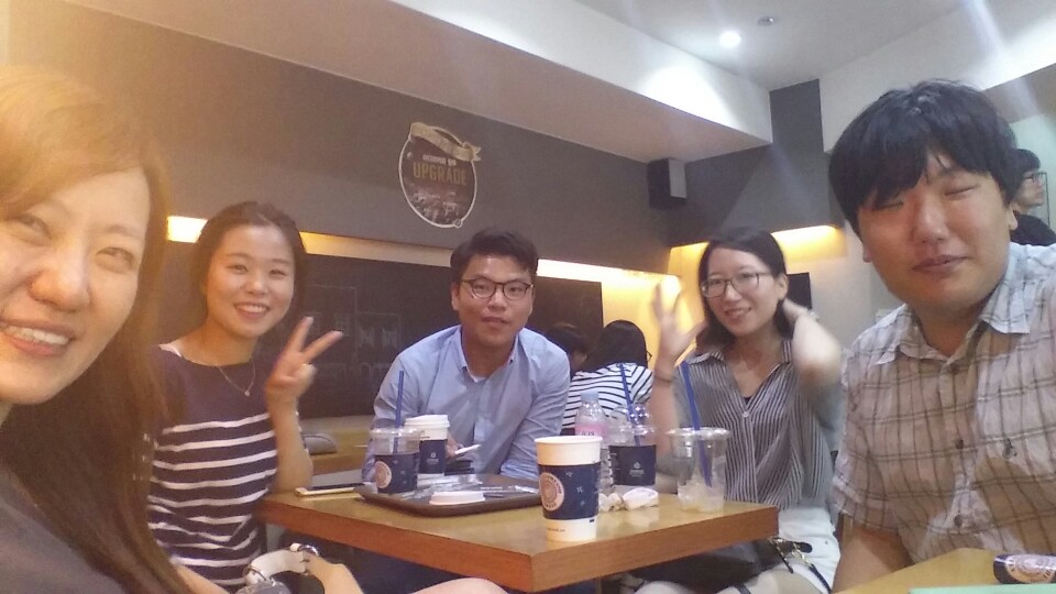 KakaoTalk_20150713_113312434.jpg : '사람냄새' 6진 주일보고