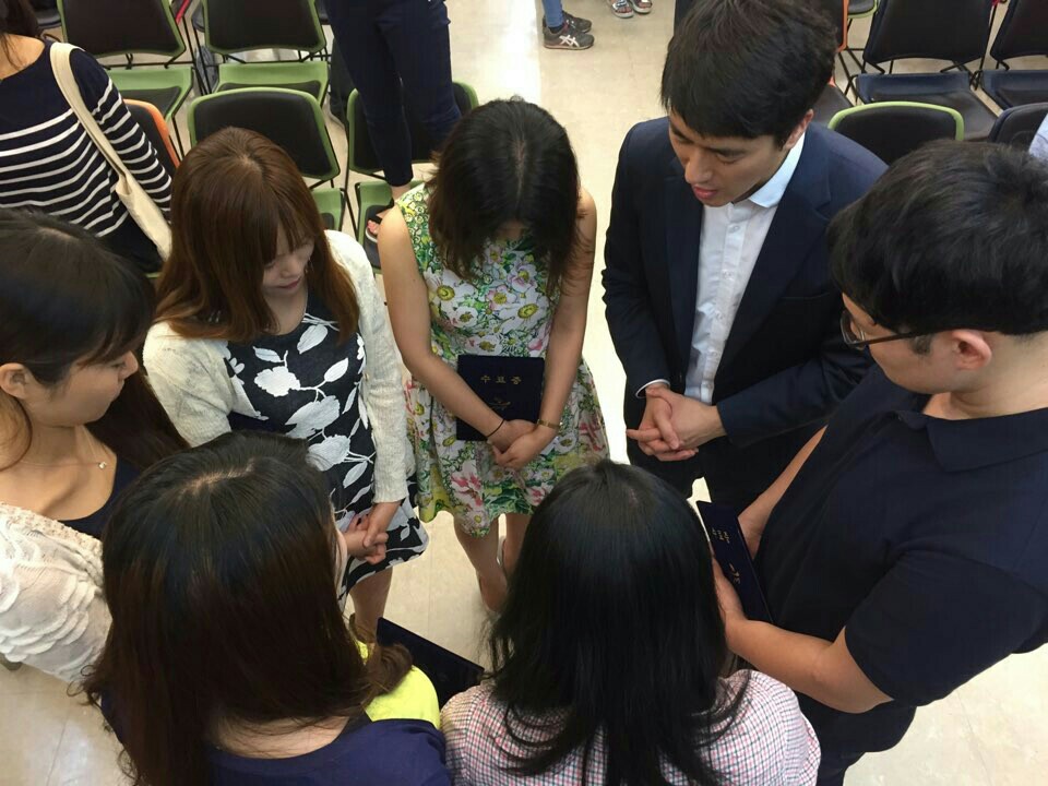 KakaoTalk_20150712_220438281.jpg : '사람냄새' 6진 주일보고