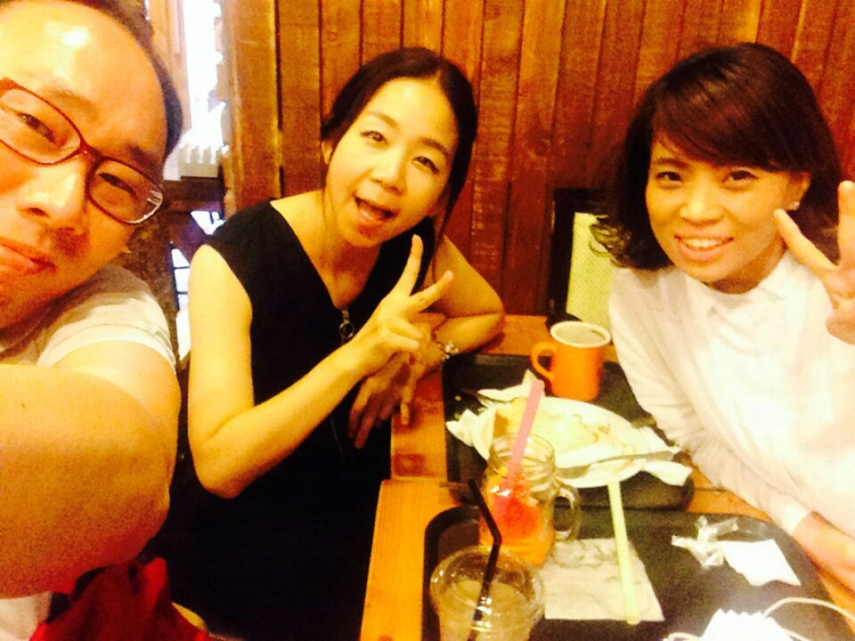 KakaoTalk_20150713_124154857.jpg : '사람냄새' 6진 주일보고