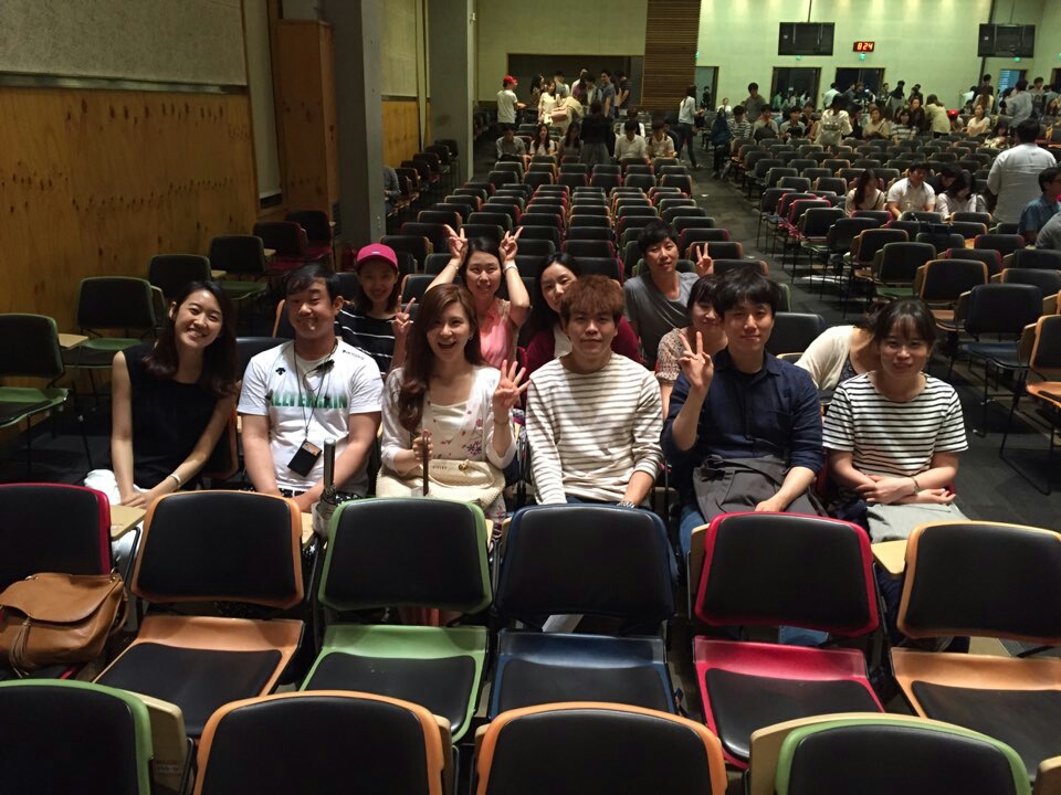 KakaoTalk_20150713_114256630.jpg : '사람냄새' 6진 주일보고