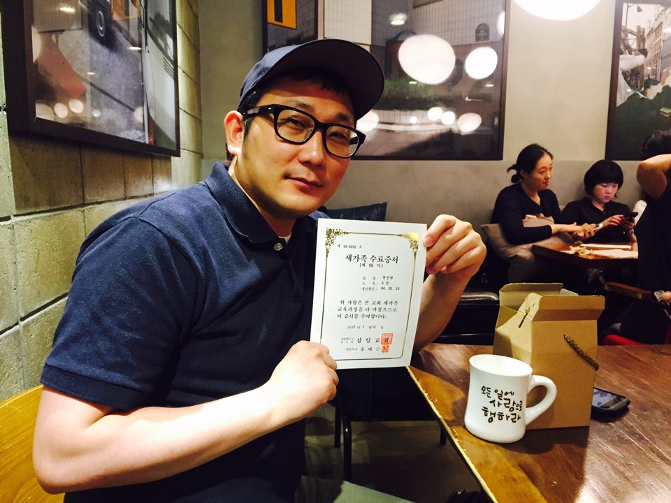 KakaoTalk_20150713_135203137.jpg : '사람냄새' 6진 주일보고