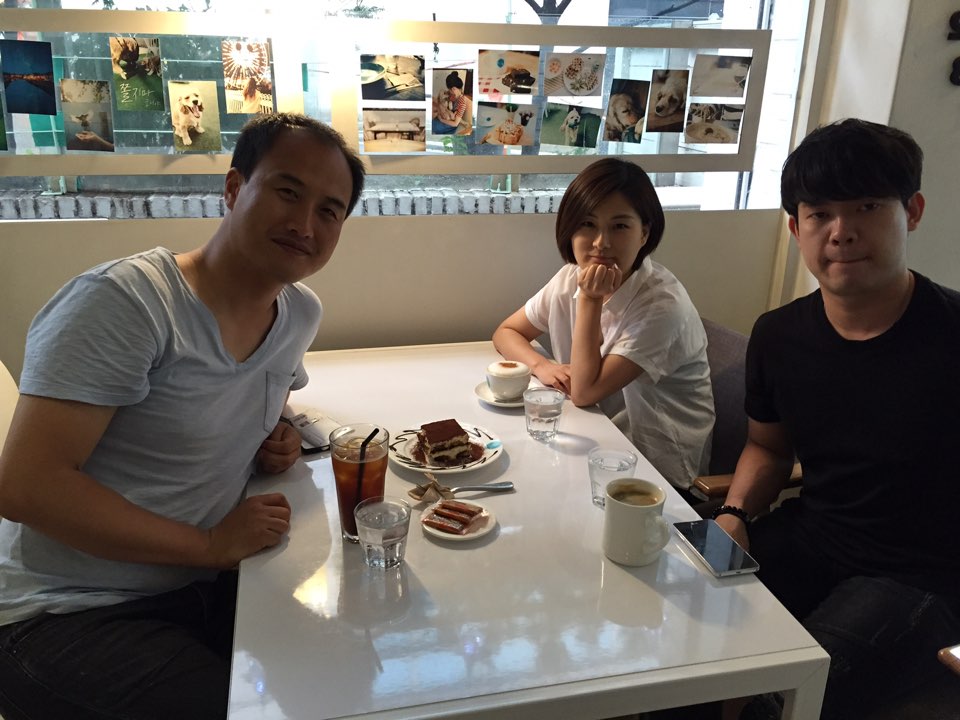 KakaoTalk_20150713_113304860.jpg : '사람냄새' 6진 주일보고