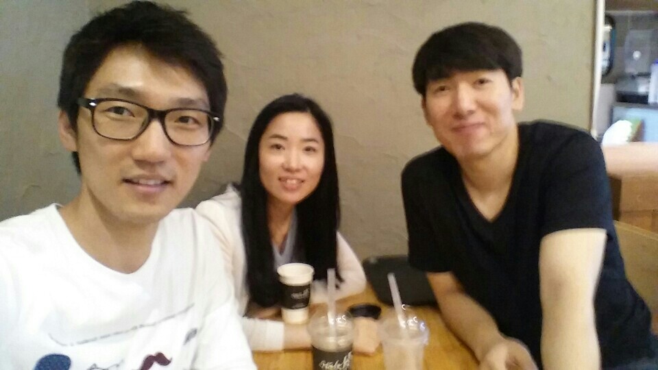 KakaoTalk_20150713_114234448.jpg : '사람냄새' 6진 주일보고