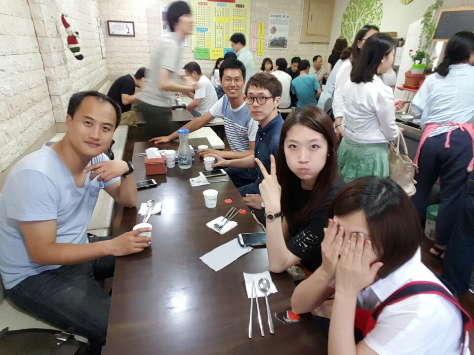 KakaoTalk_20150713_113320788.jpg : '사람냄새' 6진 주일보고