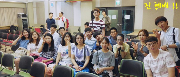 KakaoTalk_20150713_162148014.jpg : '사람냄새' 6진 주일보고