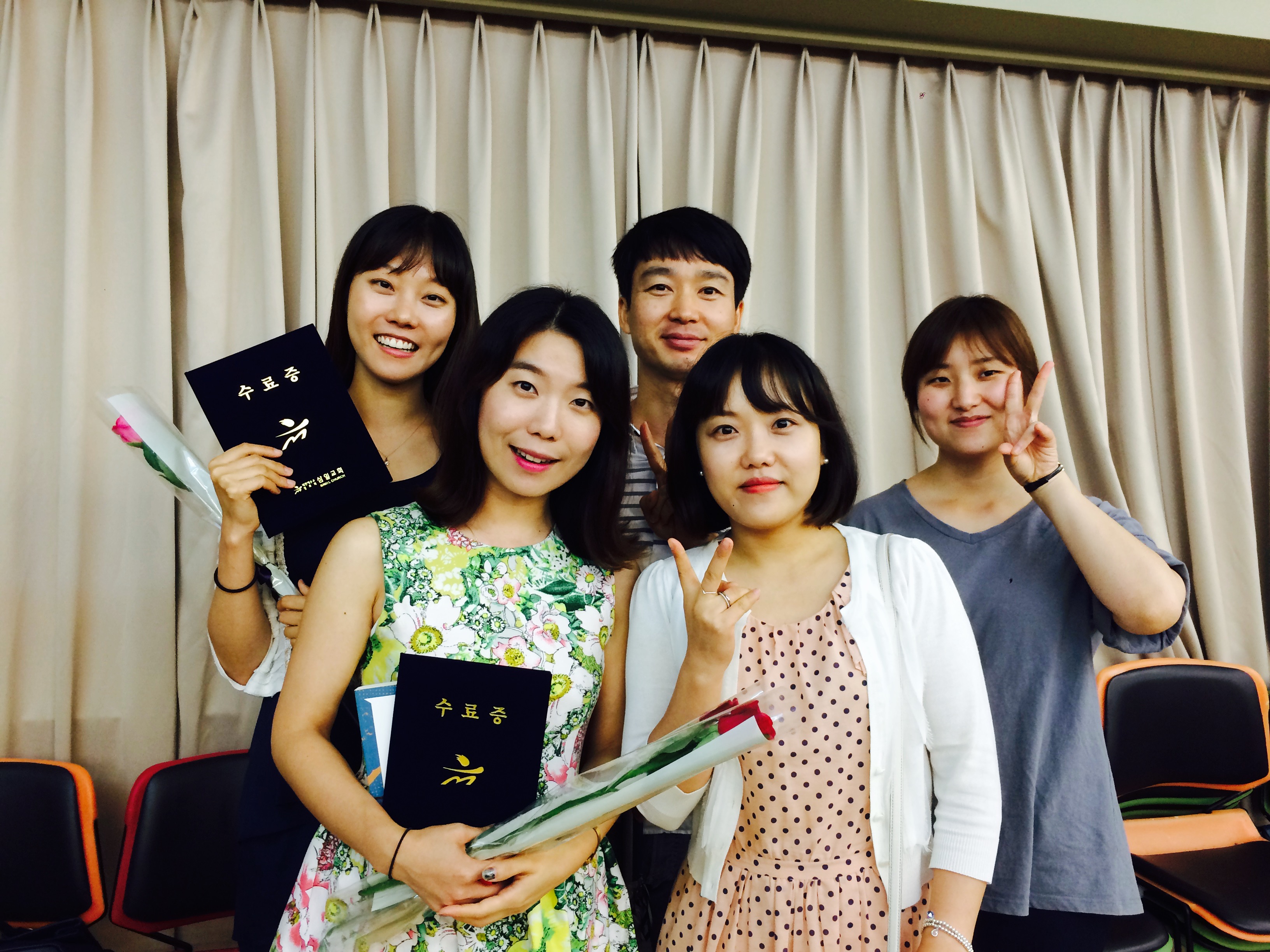 KakaoTalk_20150713_114437114.jpg : '사람냄새' 6진 주일보고