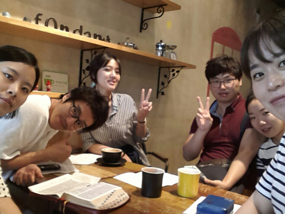 KakaoTalk_20150713_114235292.jpg : '사람냄새' 6진 주일보고