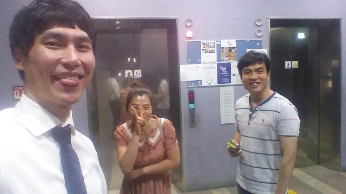 KakaoTalk_20150713_124155816.jpg : '사람냄새' 6진 주일보고