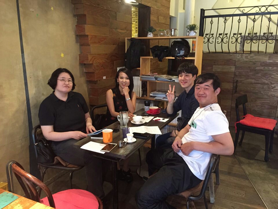 KakaoTalk_20150713_114235150.jpg : '사람냄새' 6진 주일보고