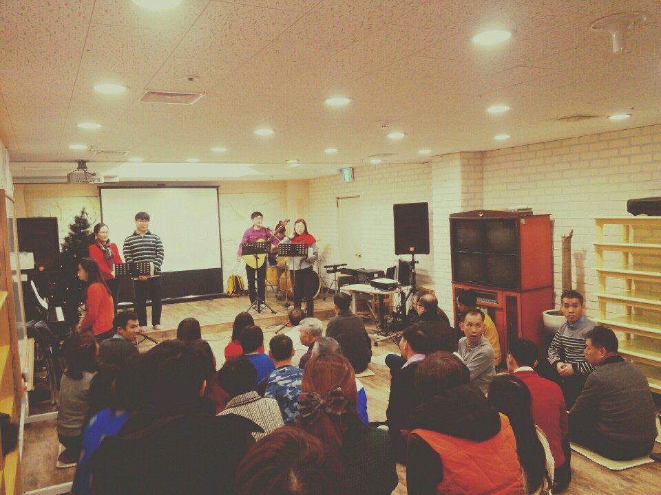 KakaoTalk_20141225_144051738.jpg : [은혜안에 자라가는 청장년 2진]