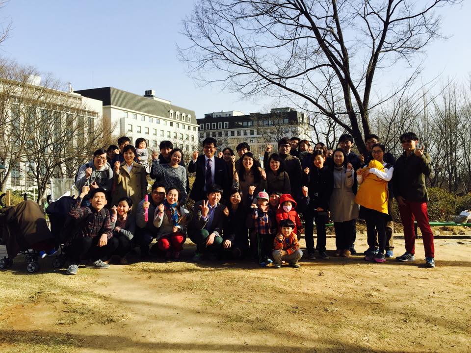 10372760_993478627343220_2982689494415064891_n.jpg : (하나님과 동행) 청장년 3진 주일 보고