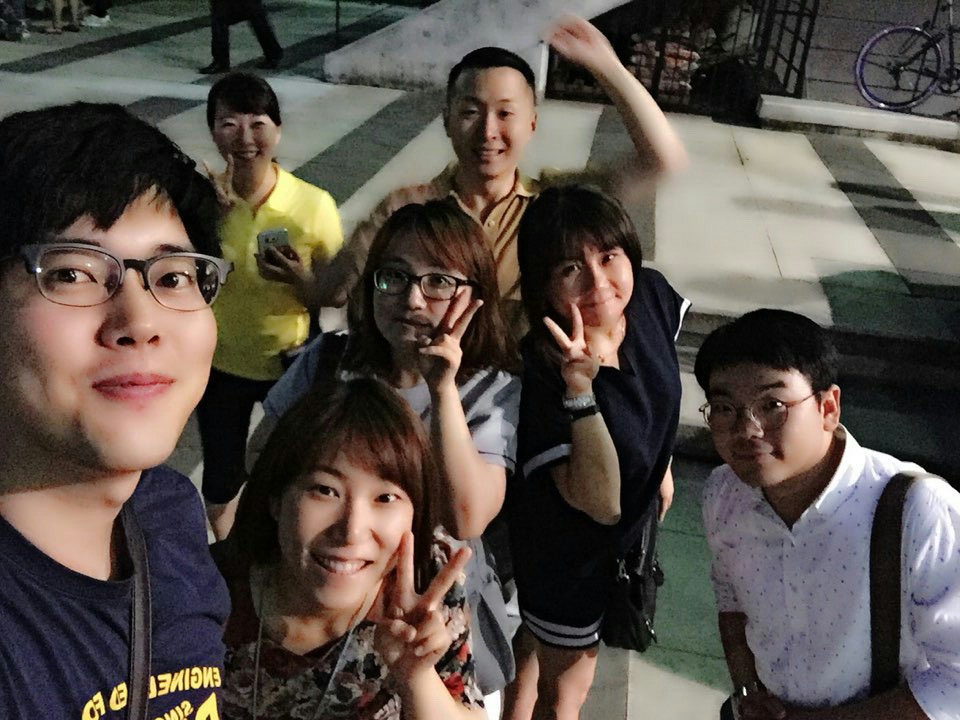 KakaoTalk_20150729_154441699.jpg : ********* 광인집단 12진 주일보고