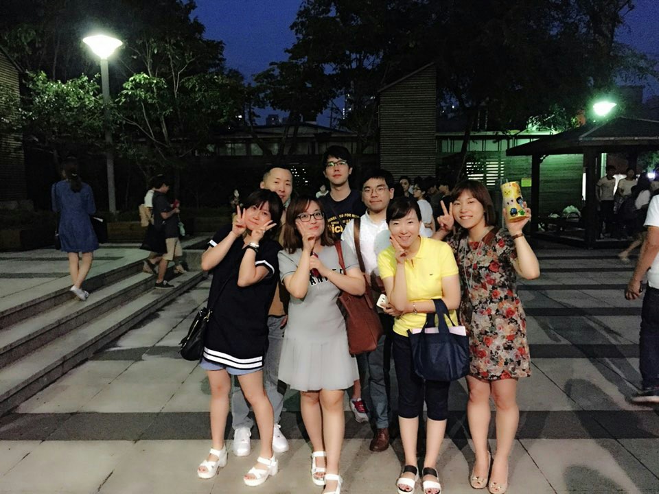 KakaoTalk_20150729_154441725.jpg : ********* 광인집단 12진 주일보고