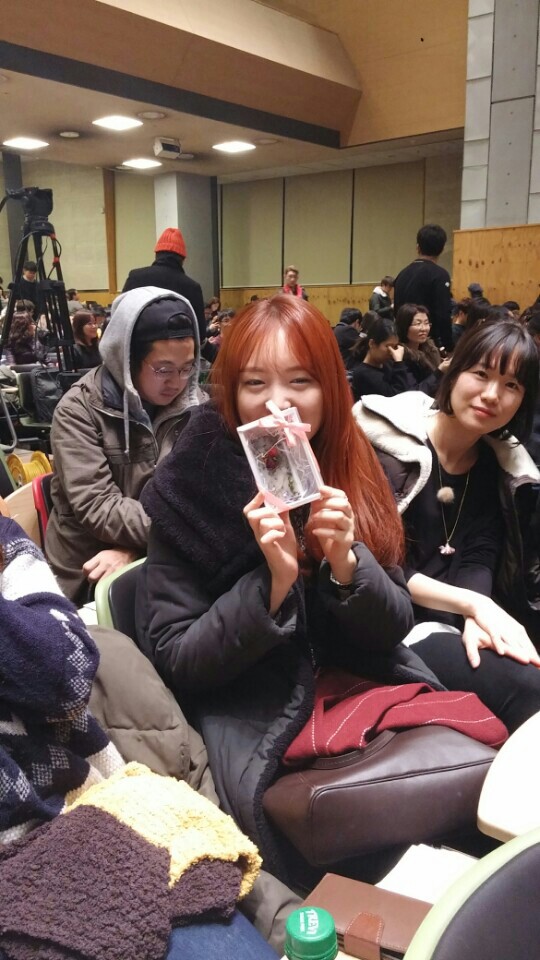 KakaoTalk_20160107_093017906.jpg : 디딤돌 14진 주일보고