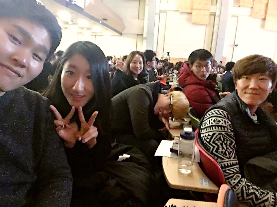 KakaoTalk_20160107_140735214.jpg : 디딤돌 14진 주일보고