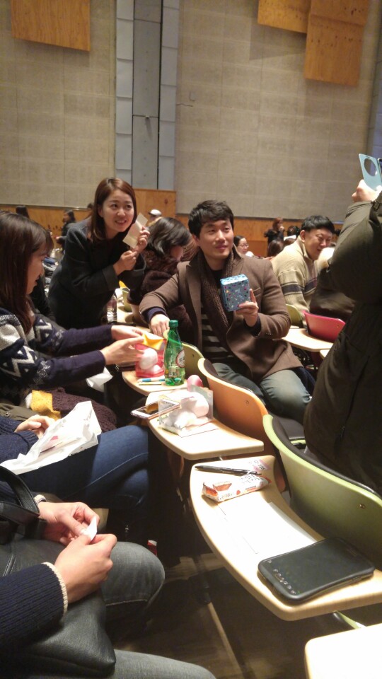 KakaoTalk_20160107_093018415.jpg : 디딤돌 14진 주일보고