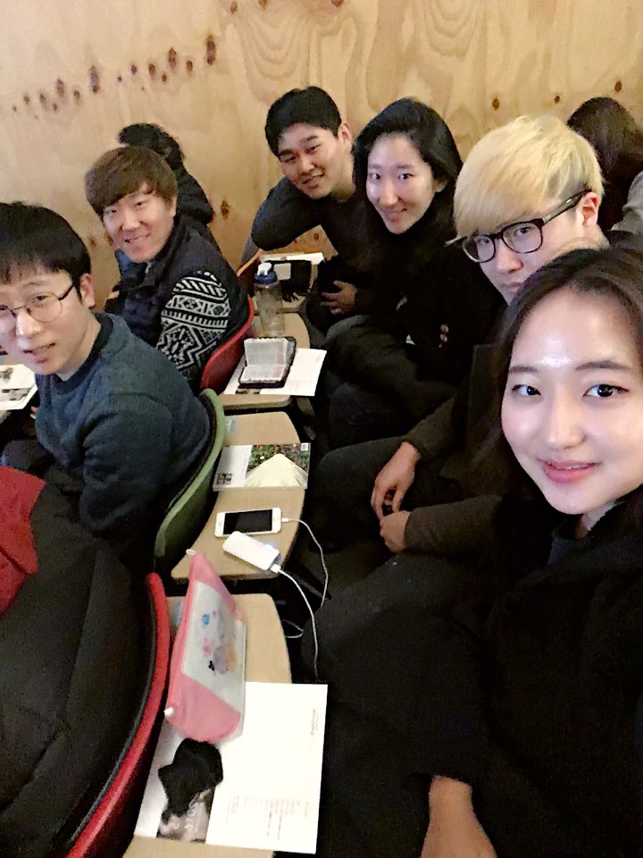 KakaoTalk_20160107_140735836.jpg : 디딤돌 14진 주일보고