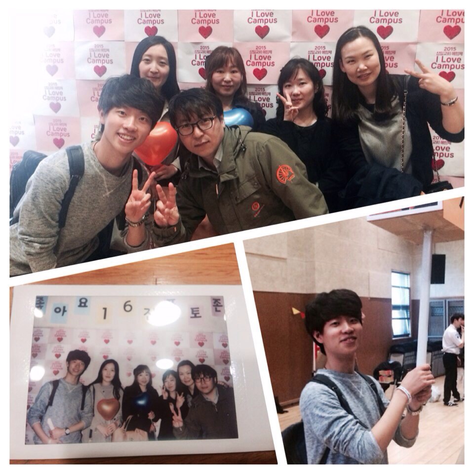 16.jpg : 포스13진의 예람제는 계속됩니다^*^