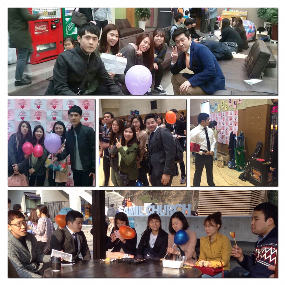 15.jpg : 포스13진의 예람제는 계속됩니다^*^