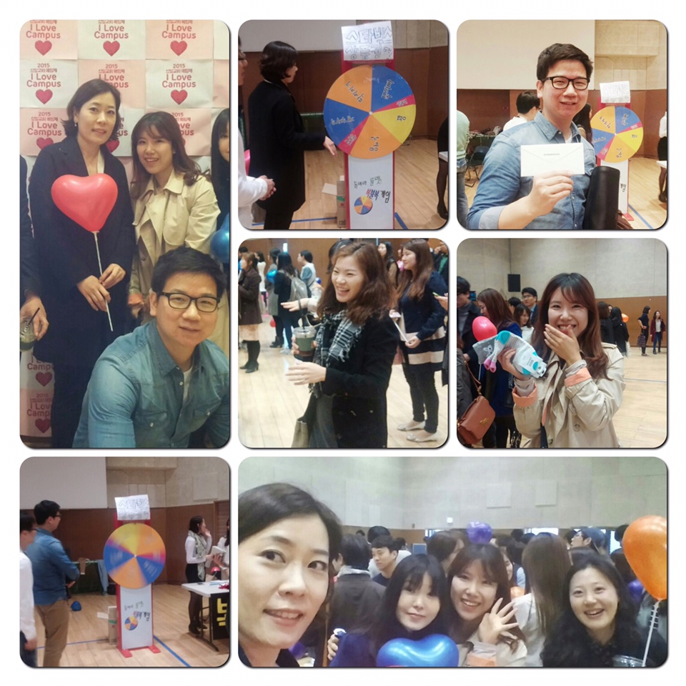 KakaoTalk_20150401_085620002.jpg : 포스13진의 예람제는 계속됩니다^*^