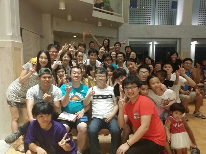 1406728615316_resized.jpeg : [30차 일본선교]11차 센타요노히카리 교회 사역 6일차 (7/30)