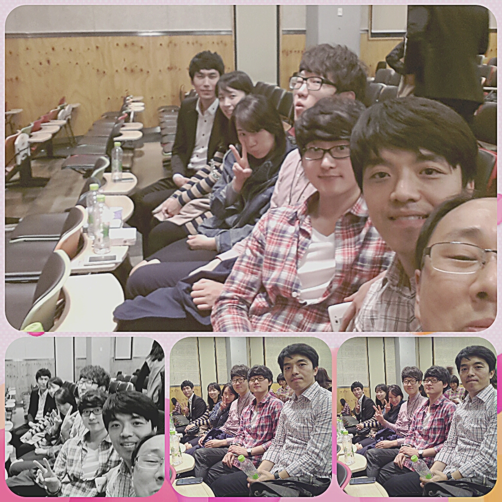 CYMERA_20130928_081107.jpg : [우리 家族 18진 보고서] (2팀 김봄이 간사네 사진 방출^^)