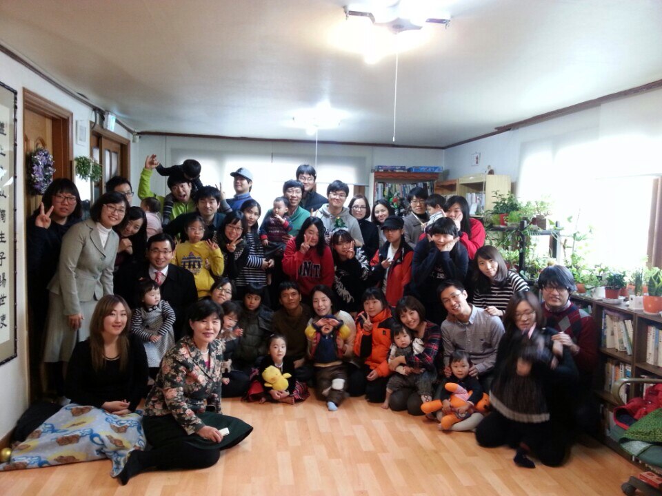 성탄사역1.jpg : [제자 세우는  청장년2진]