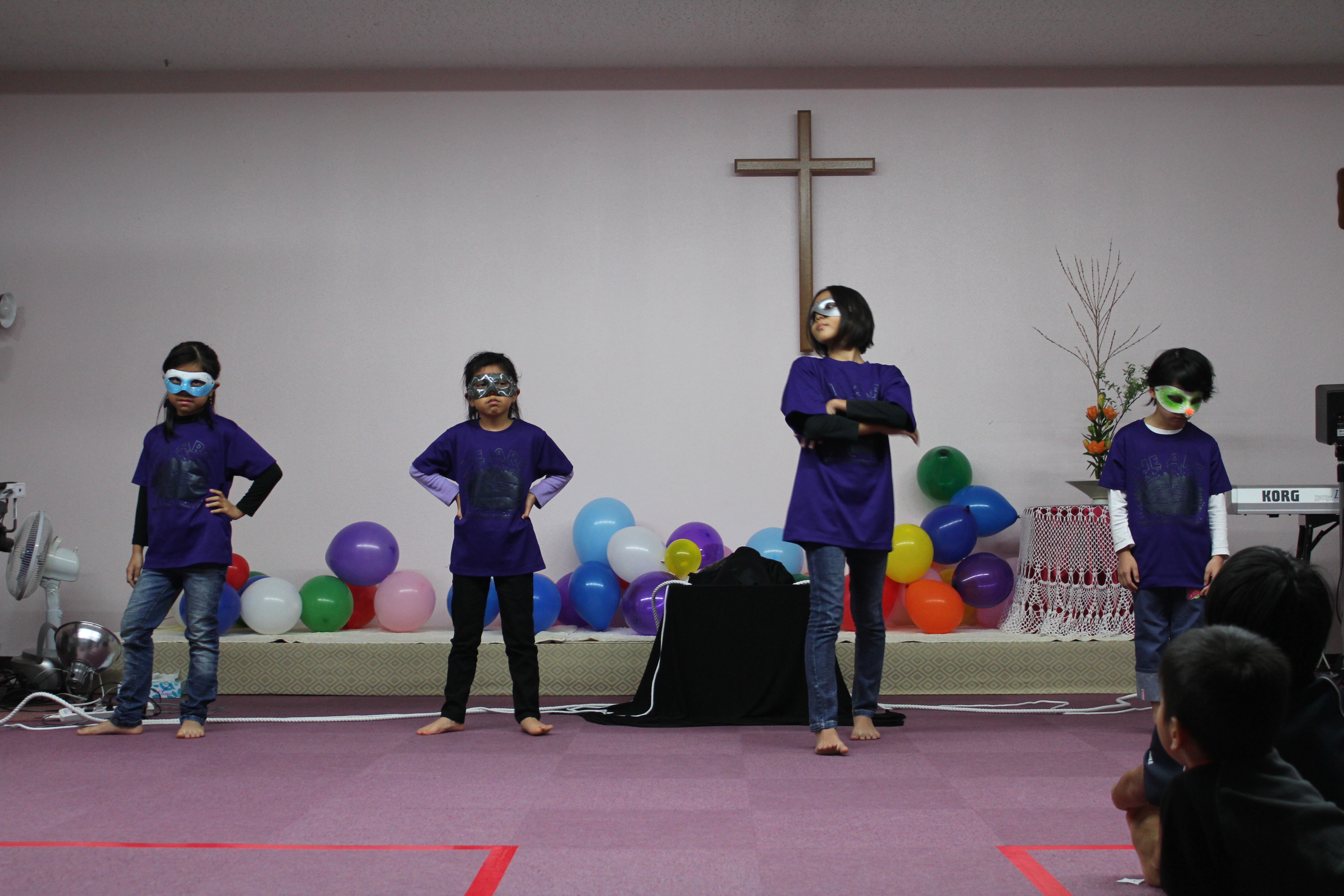 IMG_0072.JPG : 29차 일본 오키나와 센타요노히카리교회 2일차 01/11 사역보고