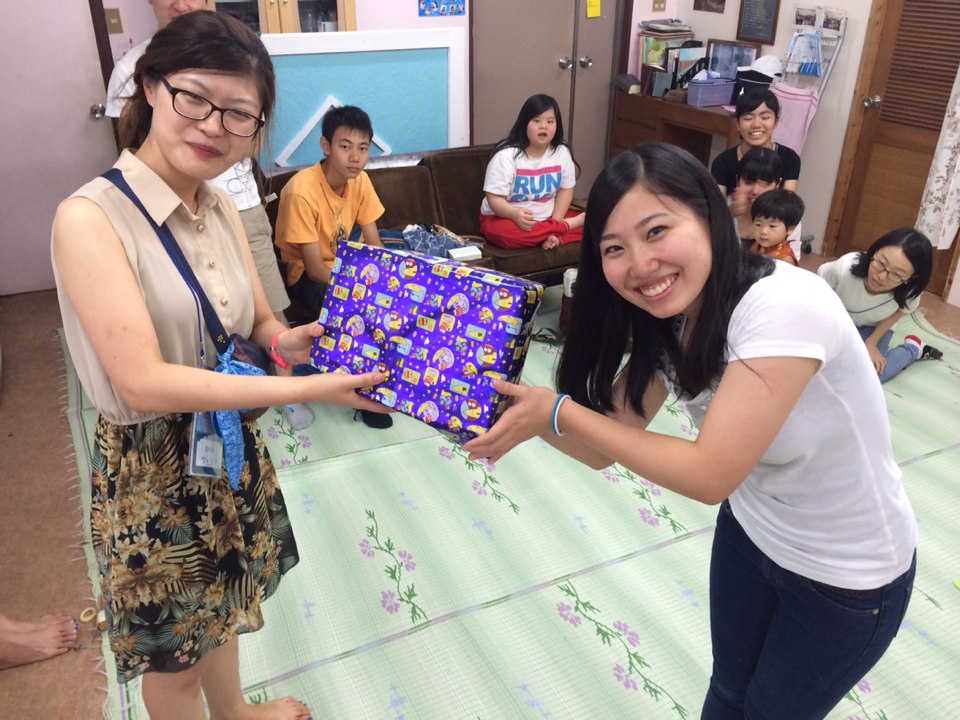 KakaoTalk_20140728_224344889.jpg : [30차 일본선교]11차 센타요노히카리 교회 사역3일차 (7/27)