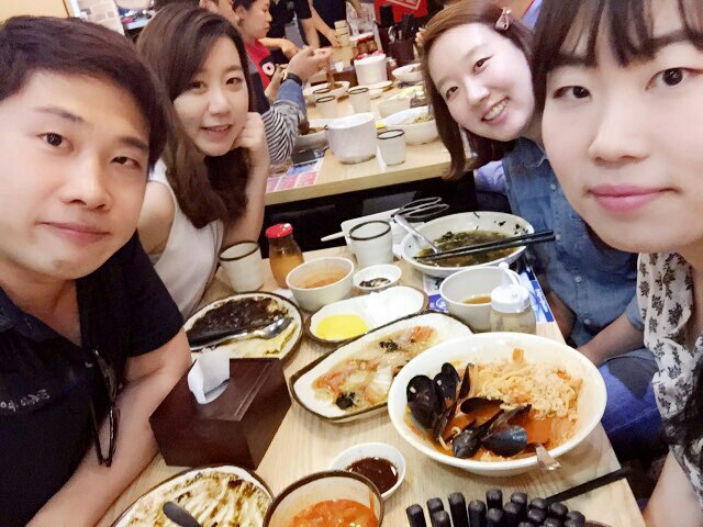 KakaoTalk_20150518_150434821.jpg : 6진 주일보고