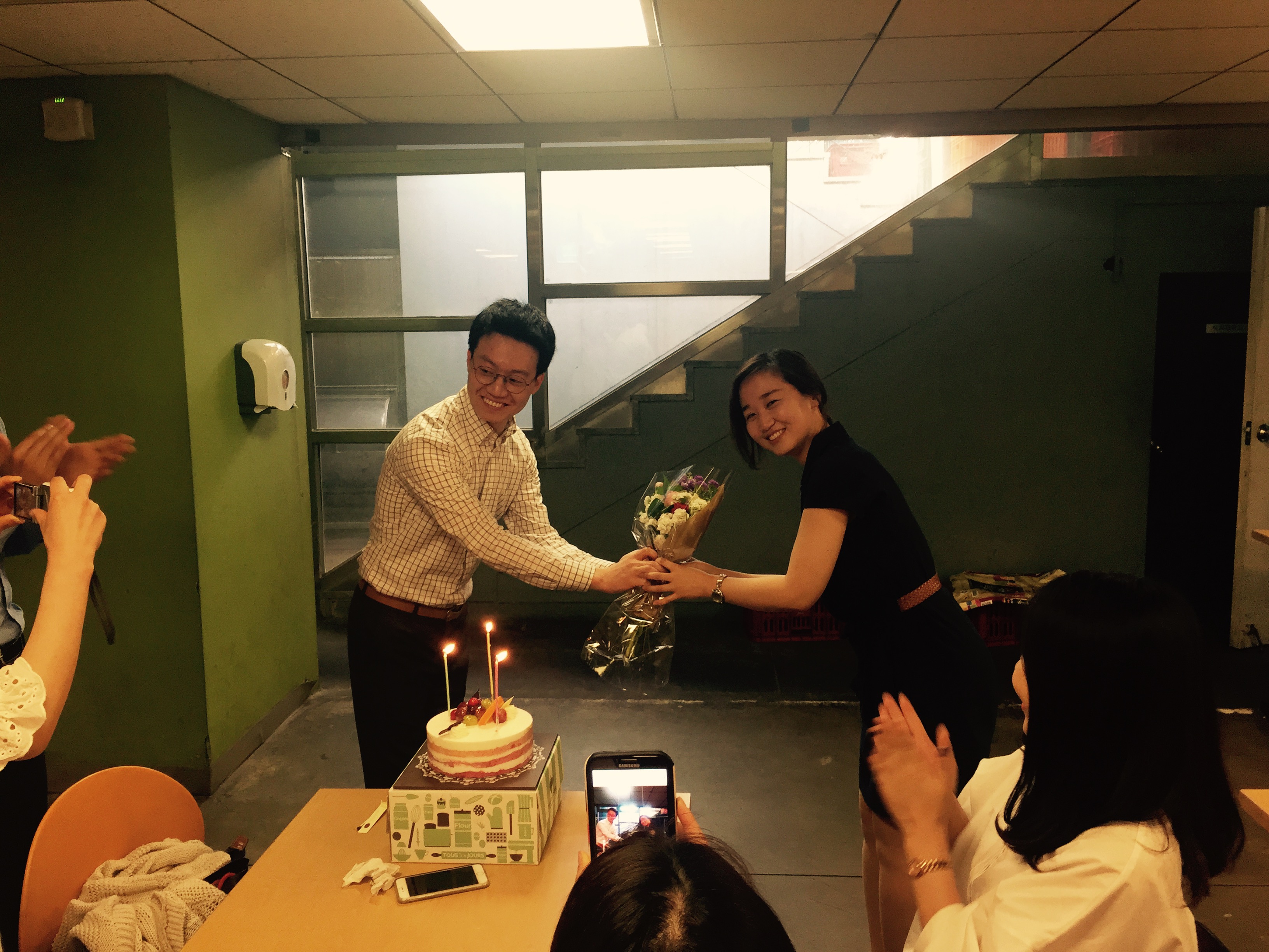 KakaoTalk_20150517_171906734.jpg : 6진 주일보고