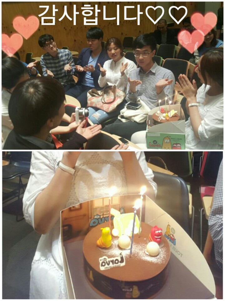 KakaoTalk_20150519_111439571.jpg : 6진 주일보고