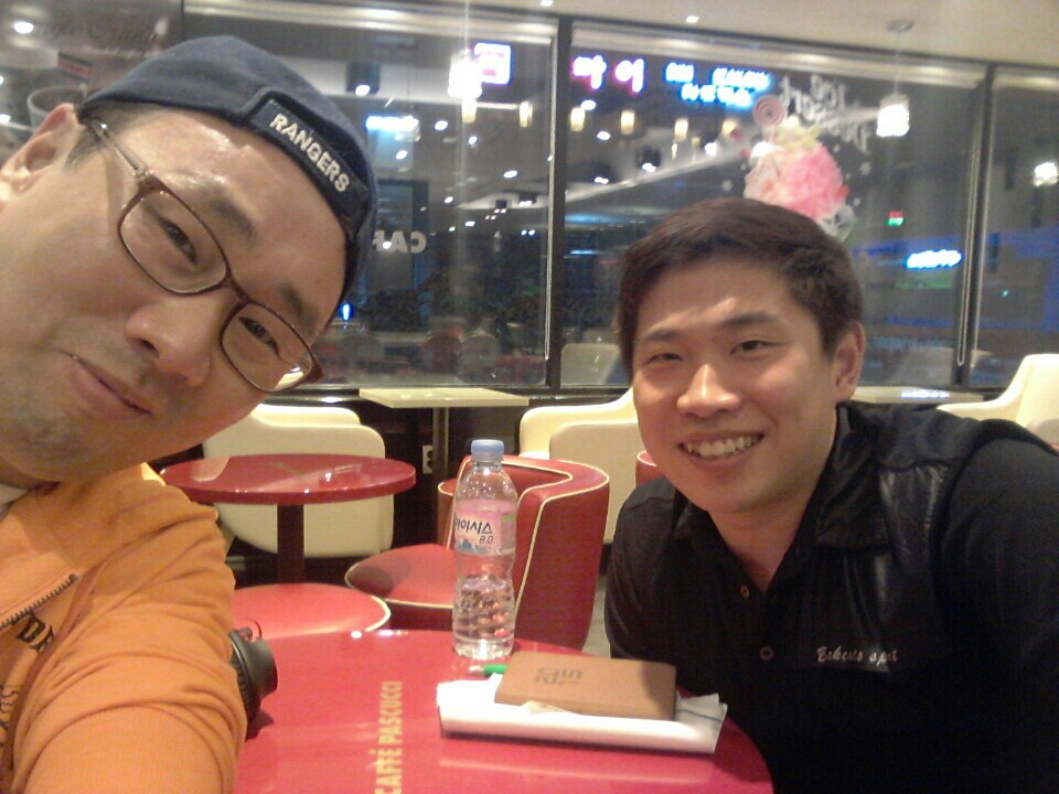 KakaoTalk_20150518_150433382.jpg : 6진 주일보고