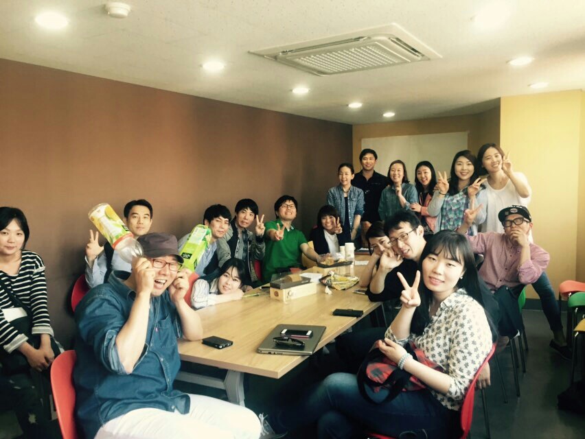 KakaoTalk_20150518_150434165.jpg : 6진 주일보고