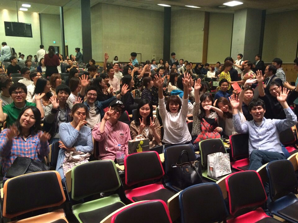 KakaoTalk_20150518_150434137.jpg : 6진 주일보고