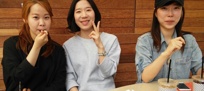 KakaoTalk_20150519_110023693.jpg : 6진 주일보고