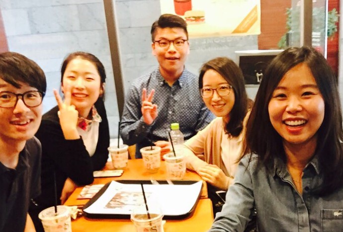 KakaoTalk_20150519_110025011.jpg : 6진 주일보고