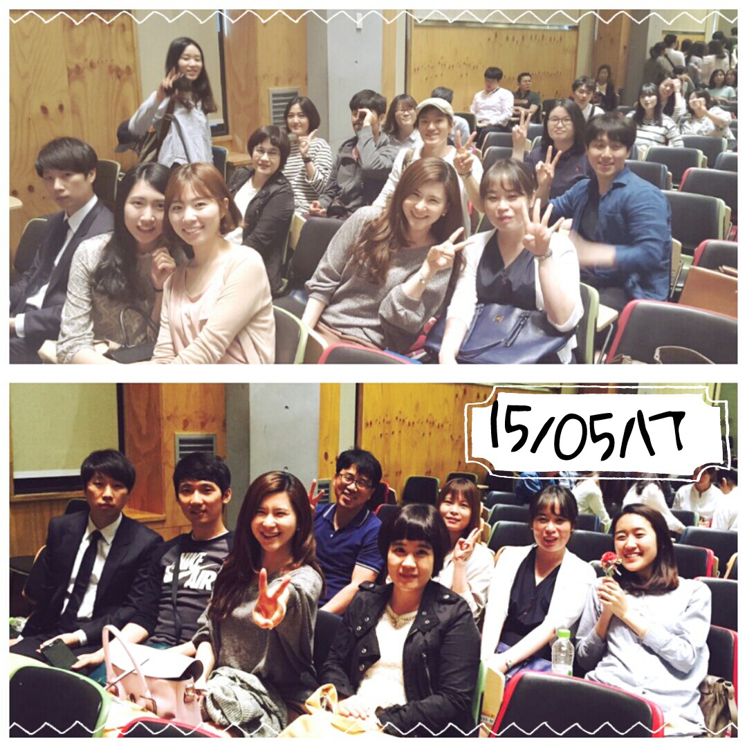 KakaoTalk_20150519_115513015.jpg : 6진 주일보고