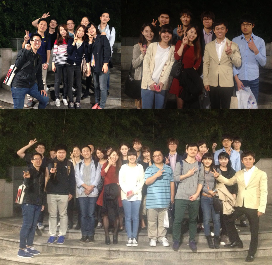 3333.jpg : < 제자 12진 2013년  가을 캠퍼스 전도  7차  보고