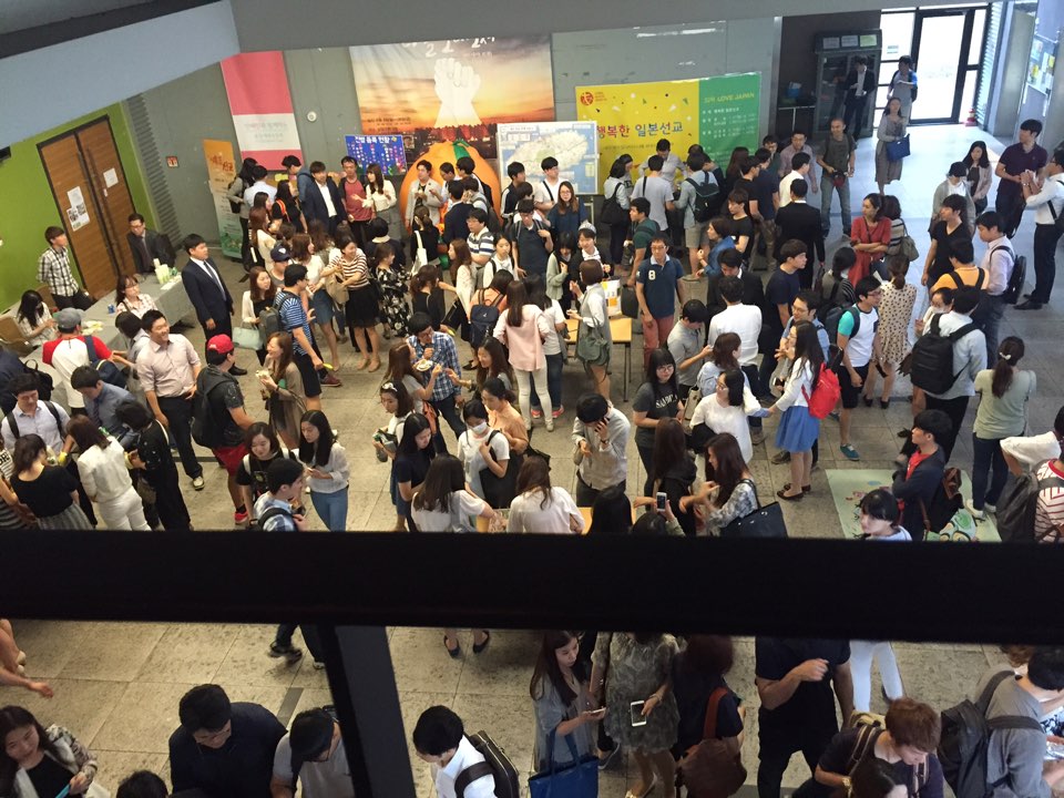 IMG_2152.JPG : ************ 광인집단 주일보고