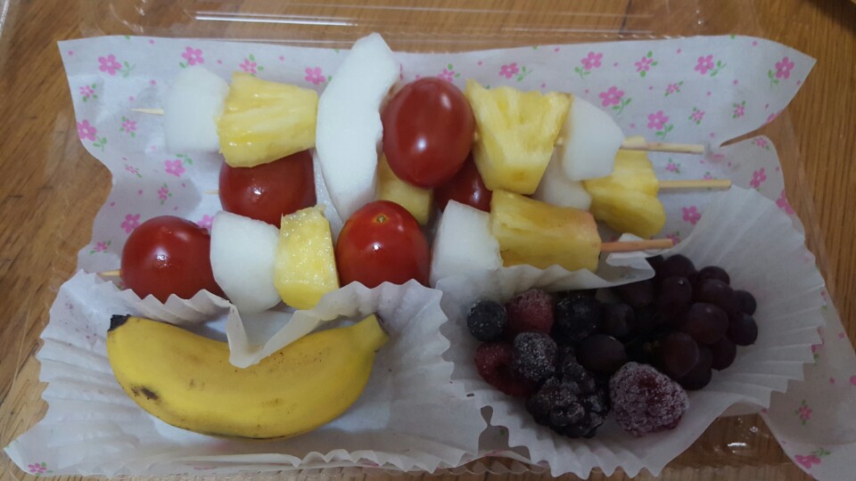 KakaoTalk_20150615_074745551.jpg : ************ 광인집단 주일보고