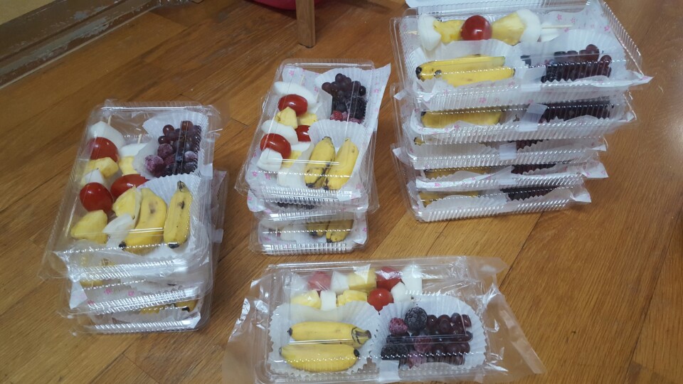 KakaoTalk_20150615_074745761.jpg : ************ 광인집단 주일보고