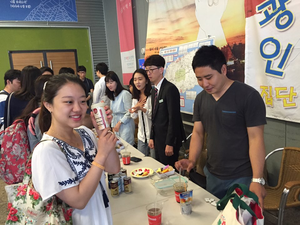 IMG_2151.JPG : ************ 광인집단 주일보고